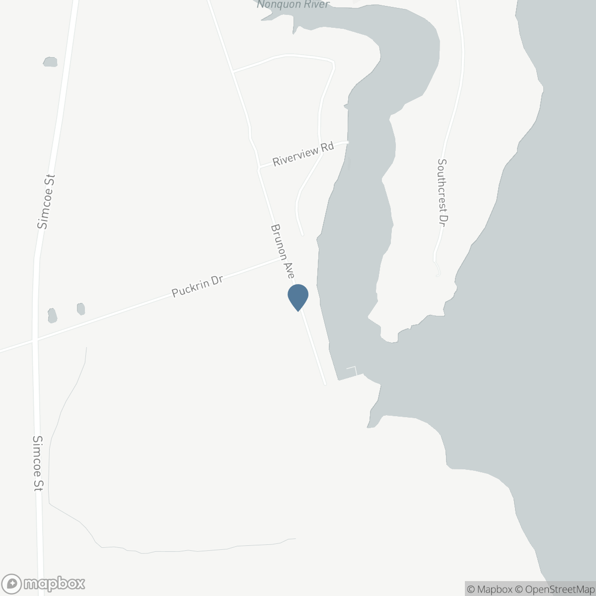 20915 BRUNON AVENUE, Scugog, Ontario L0C 1G0